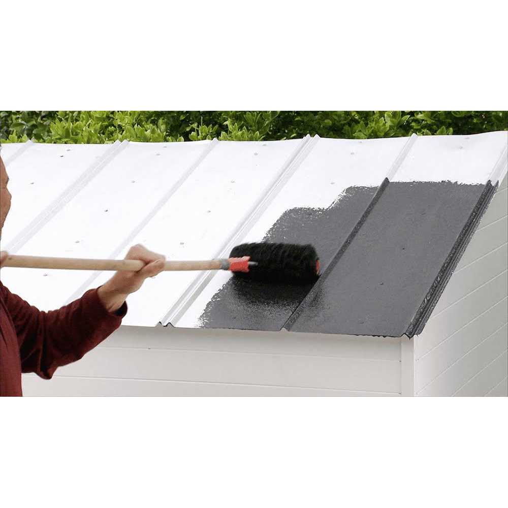 Flex Seal Liquid Rubber Sealant Coating - Cheap Fitting