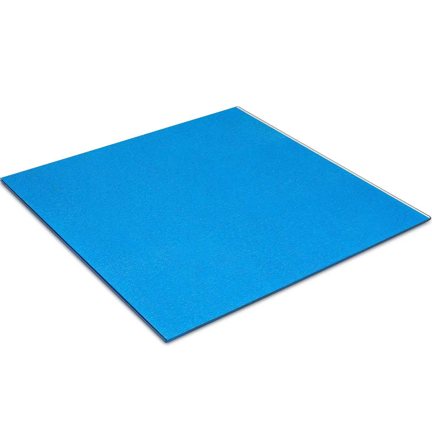 Wide Blue Painters Tape 60 Yards 3D Printing Tape - Cheap Fitting