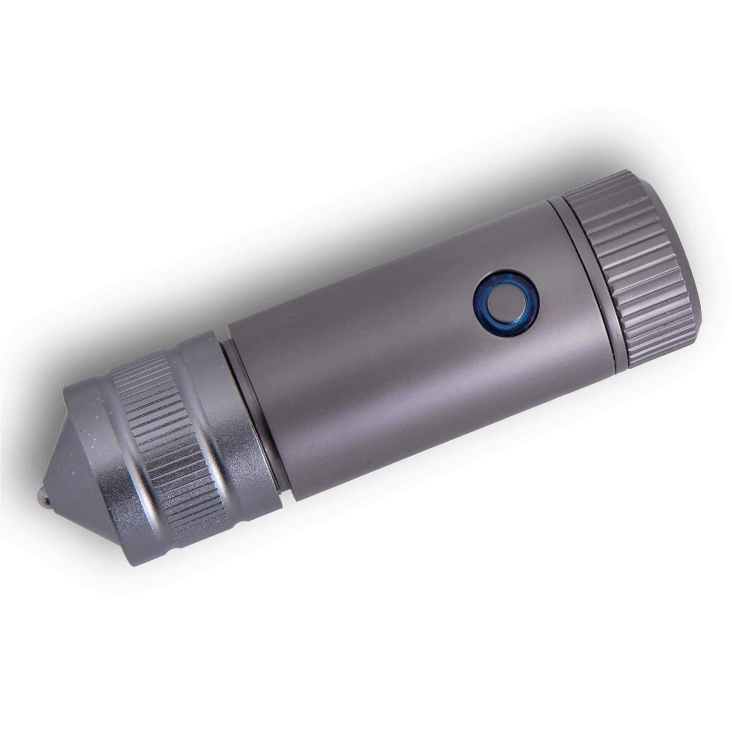 ReadyWise Cross Fire Dual-Arc Plasma Lighter - Cheap Fitting