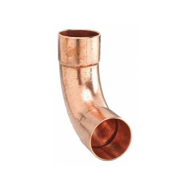 Nibco Long Turn 90 Degree Copper Elbow - Cheap Fitting