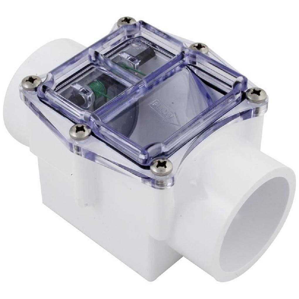 Magic Plastics Corrosion Resistant Check Valve Magic 2 in. 0801-20H2 - Cheap Fitting