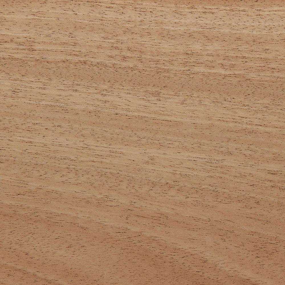Rockler Mahogany Veneer - Cheap Fitting