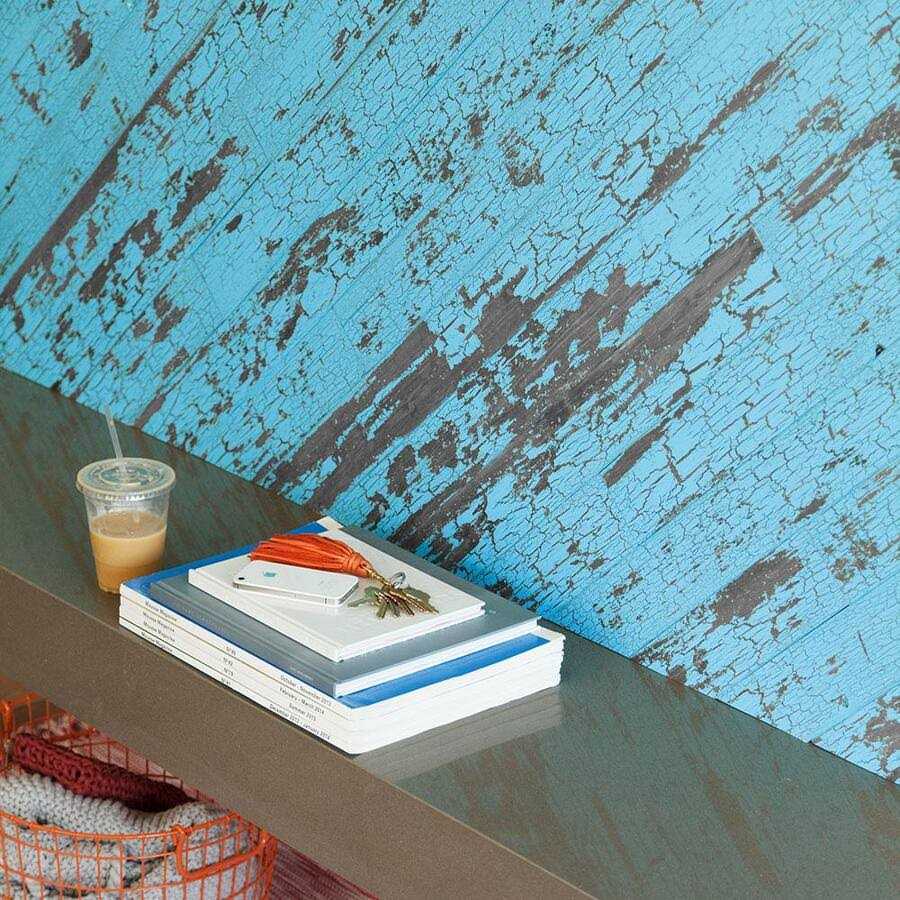 Timeline Skinnies Solid Wood Wall Paneling - Cheap Fitting