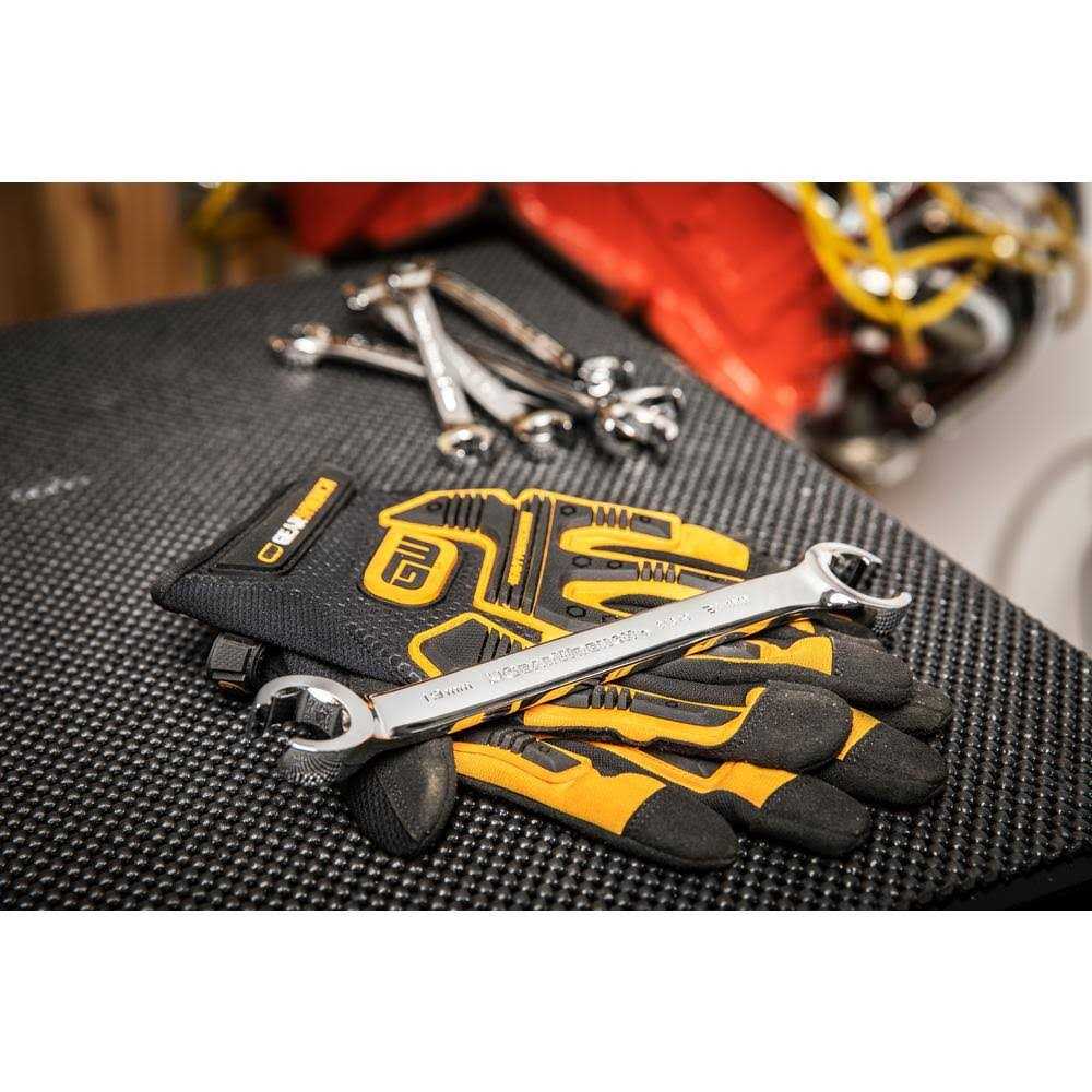 GearWrench 81906 6 Piece Flare Nut Metric Wrench Set - Cheap Fitting