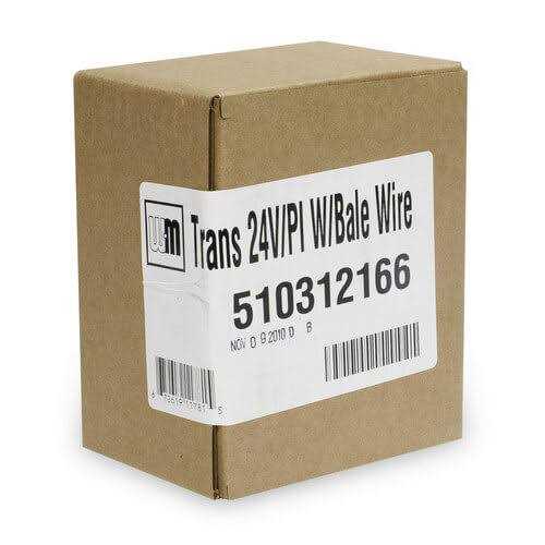 Weil McLain 510-312-166 Transformer - Cheap Fitting