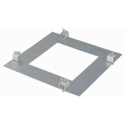 Chicago Electric Welding Butt Welding Clamps - Cheap Fitting