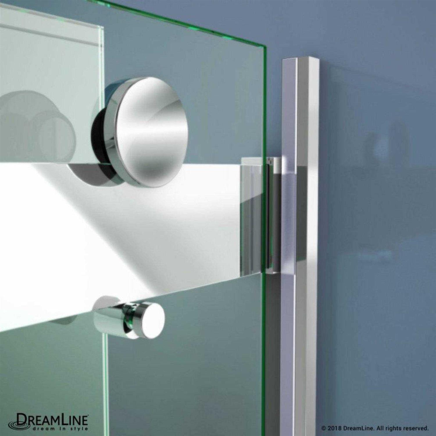 DreamLine JT055 Clear Vinyl Seal 75 1/3 in. Length 63024000-1913 - Cheap Fitting