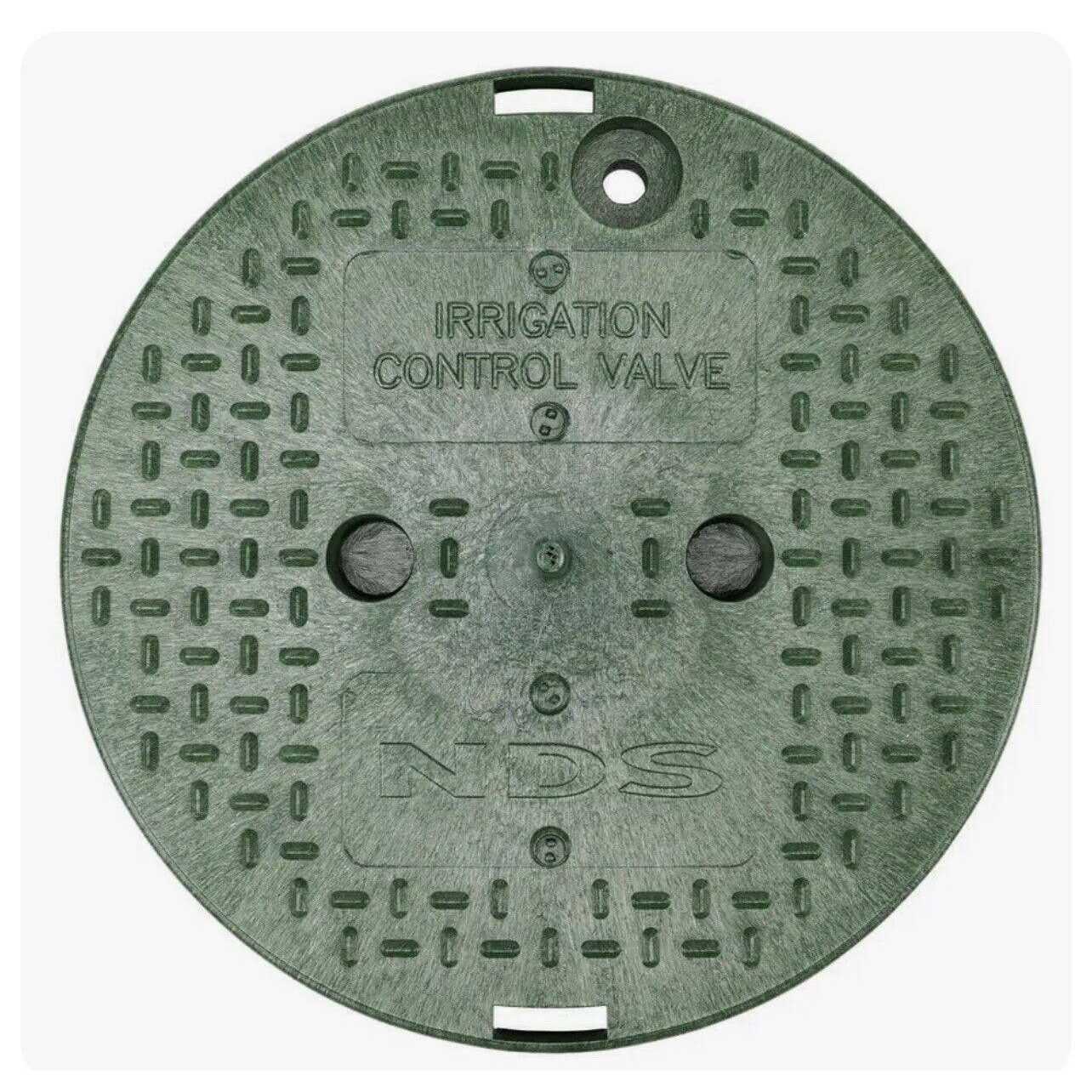 NDS Round Valve Box 111BC - Cheap Fitting