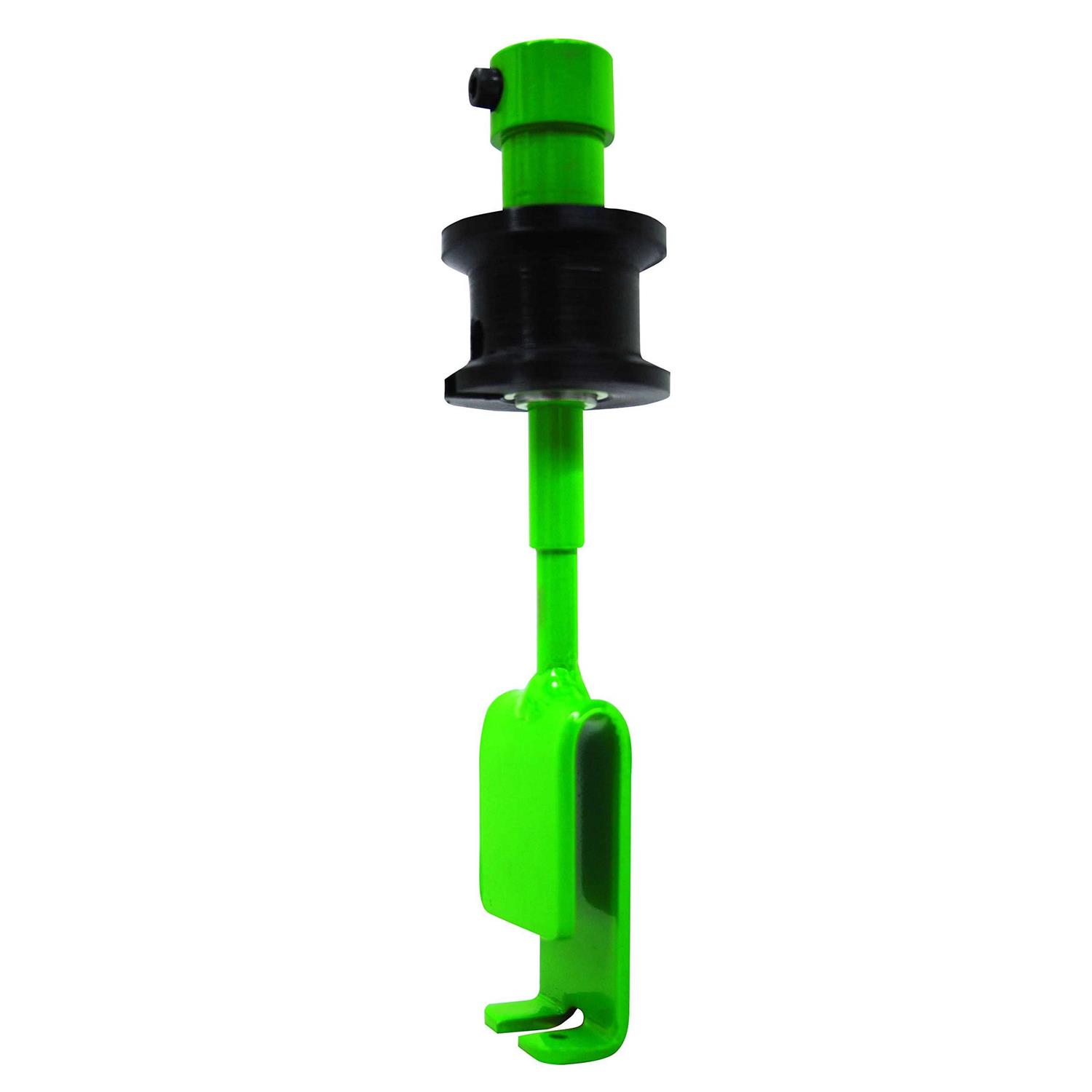 Ion Auger Quick Release with Anchor Drill 18910 - Cheap Fitting