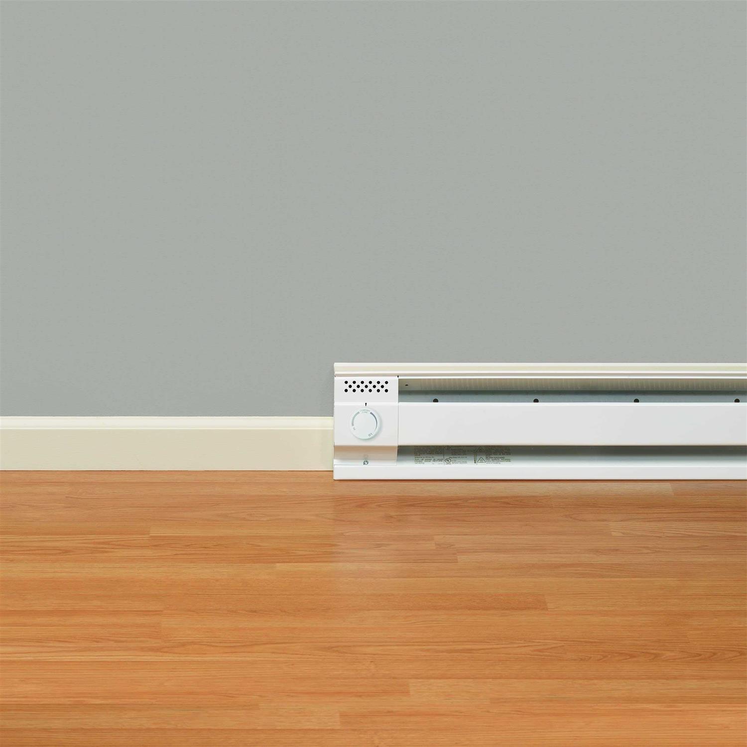 Cadet BTF2 - Cheap Fitting