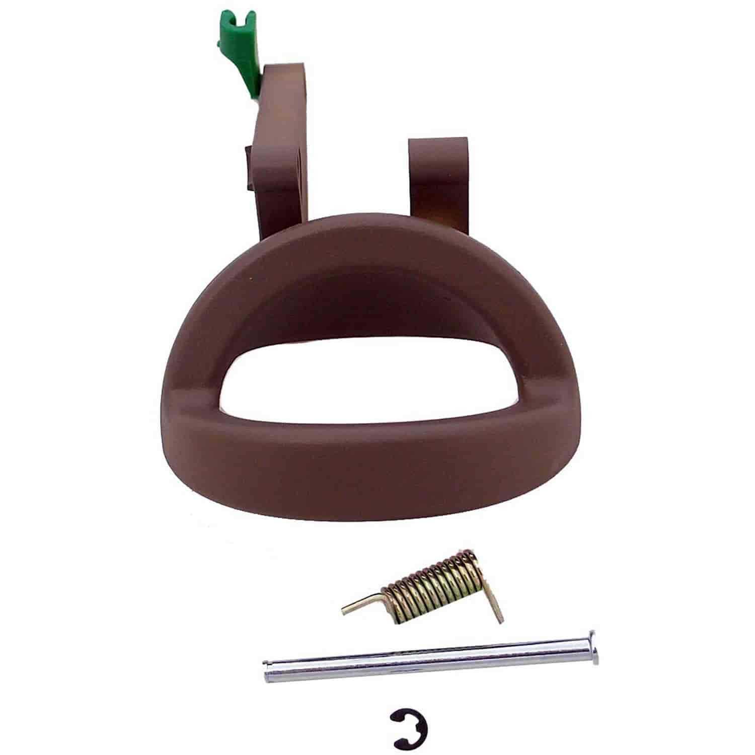 JEGS 82510 Automatic Transmission-to-Block Bolt Set for GM Powerglide - Cheap Fitting