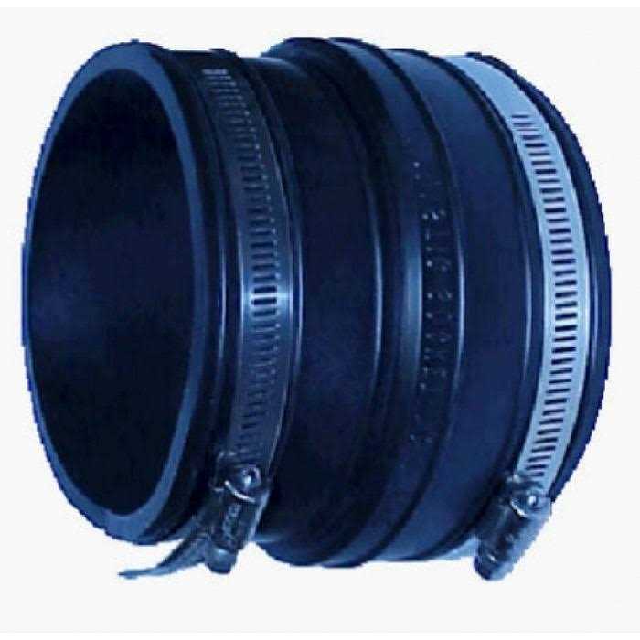 Fernco P1056-315 Coupling 3 x 1-1/2 - Cheap Fitting
