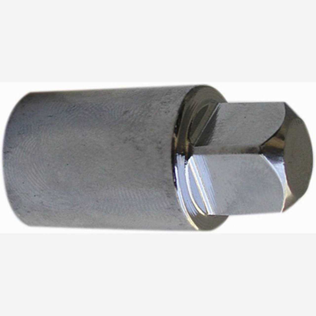 CTA 2049 Drain Plug Socket Set - Cheap Fitting