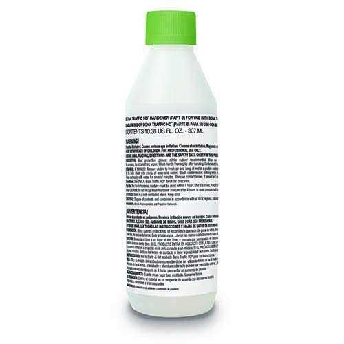 Bona Traffic Anti Slip Satin - Cheap Fitting