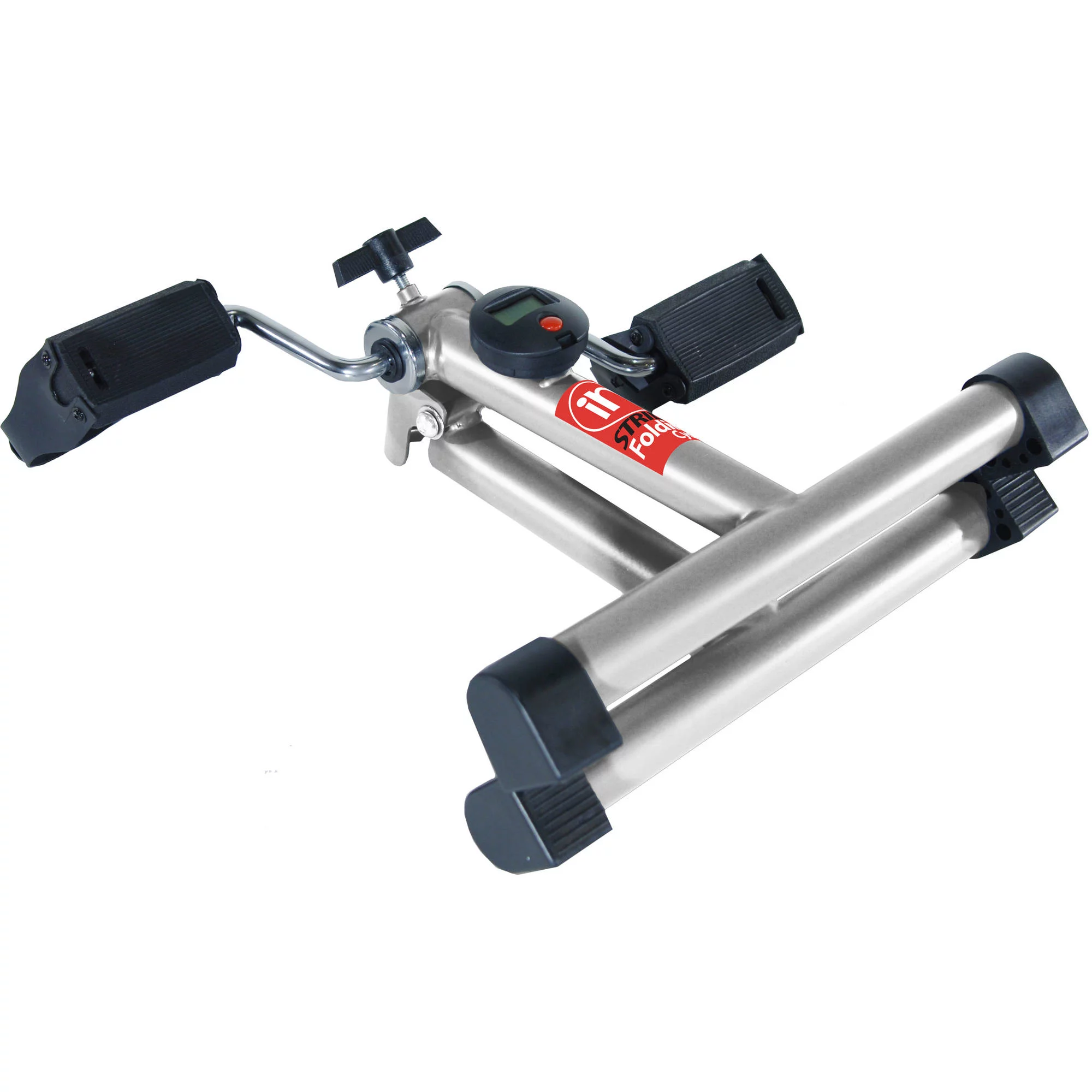 Stamina InStride Folding Cycle - Cheap Fitting