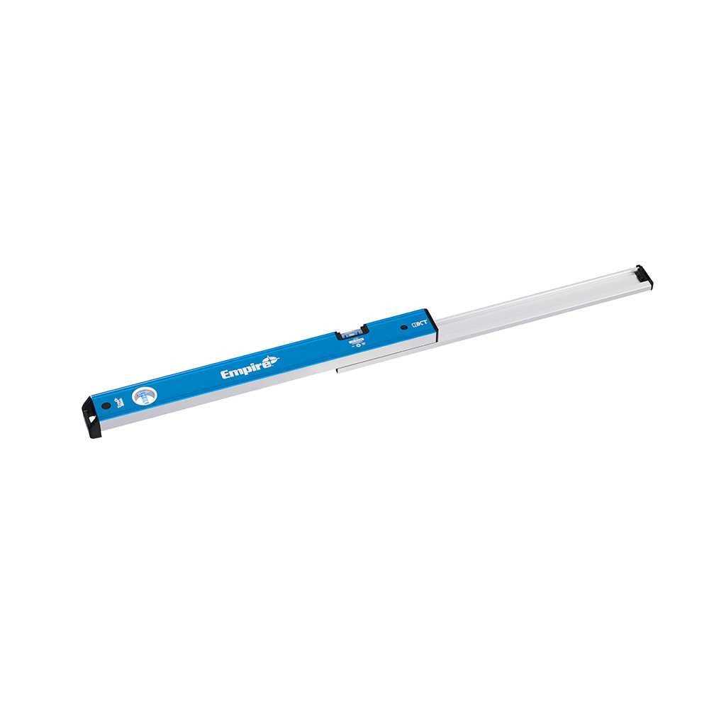 Empire True Blue Extendable Box Level eXT40 - Cheap Fitting