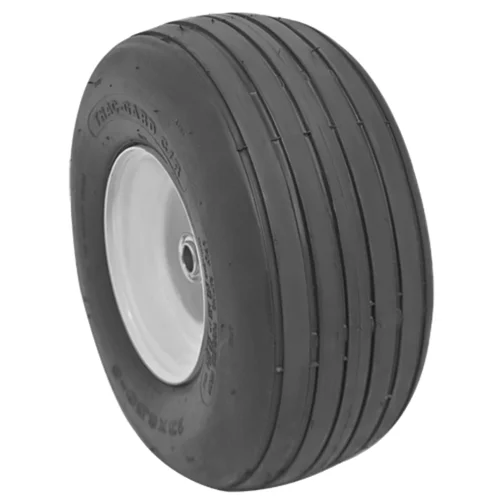 New Trac-Gard N777 18X8.50-8 4 Ply Lawn & Garden Tire - Cheap Fitting