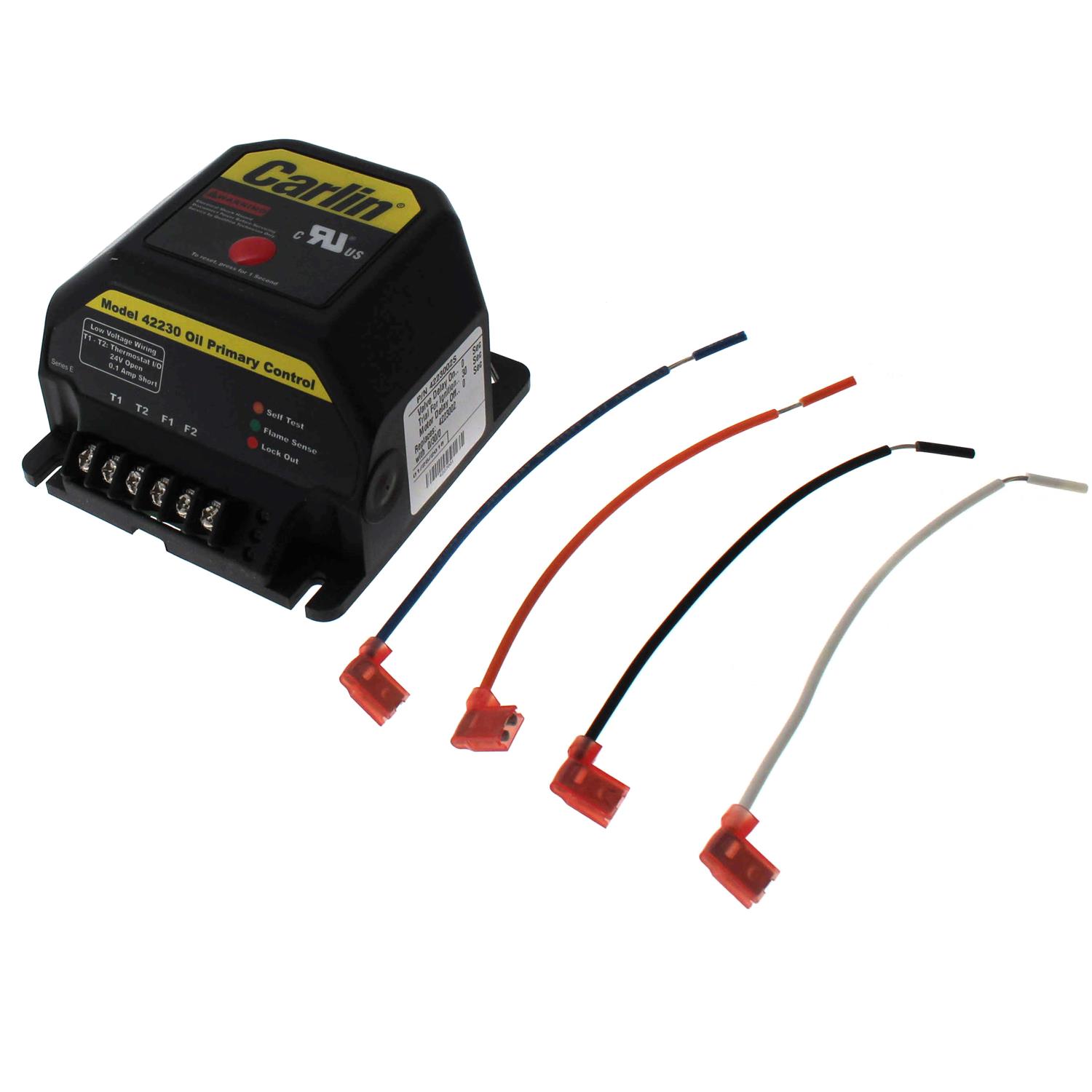 Carlin 42230 Oil Primary Control 4223002S - Cheap Fitting