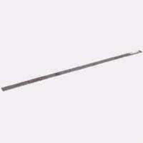 Stanley Hardware 266106 Steel Flat Bar Weldable 3 x 48 N266-106 - Cheap Fitting