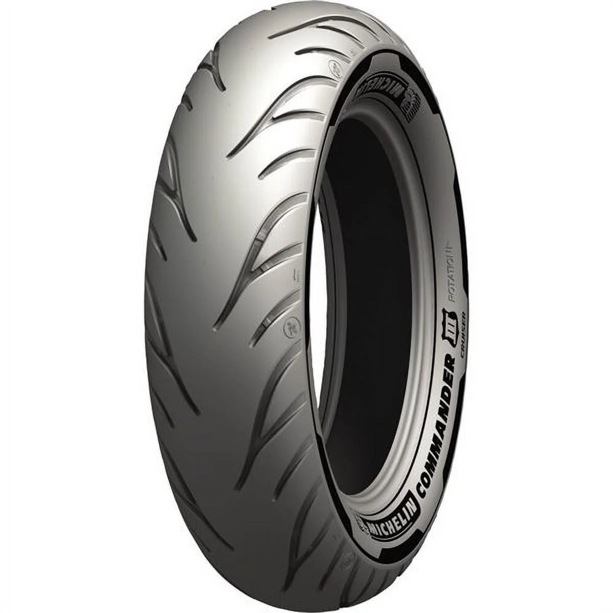 Michelin Commander III Cruiser Rear Tire 170/80B15 (59618) - Cheap Fitting