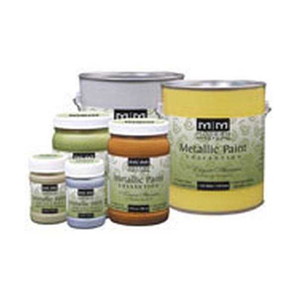 Modern Masters Metallic Paint - Cheap Fitting