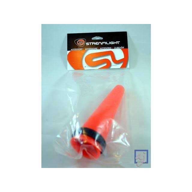 Streamlight Safety Wand - Cheap Fitting