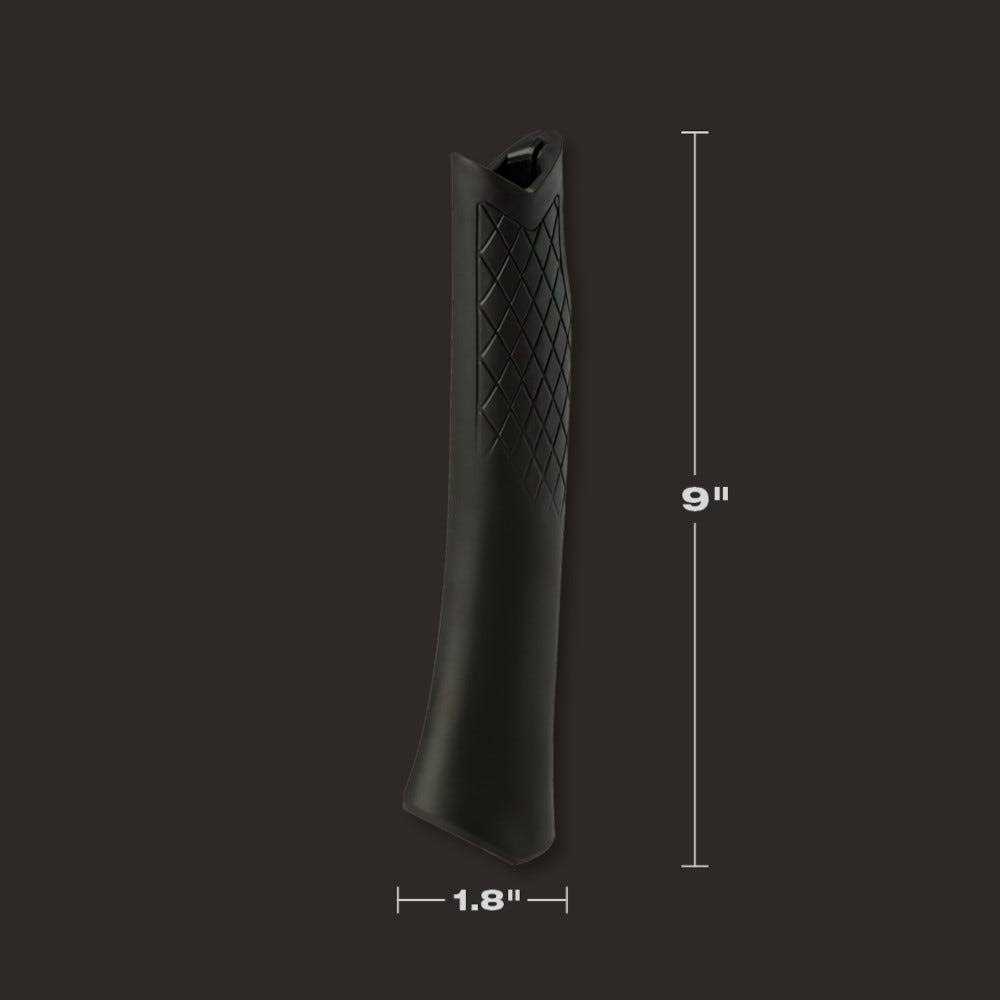 Stiletto TBRG TRIMBONE Replacement Grip - Cheap Fitting