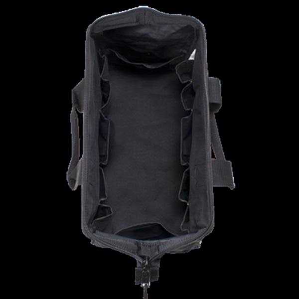 CLC 1165 BigMouth Tool Tote Bag - Cheap Fitting