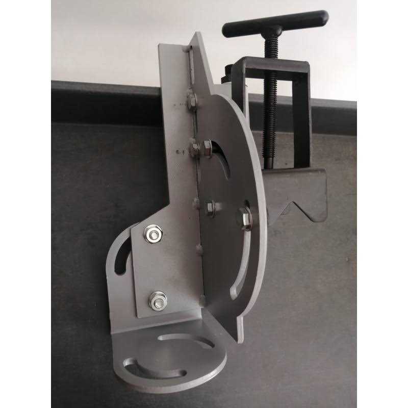 Central Machinery Pipe/Tubing Notcher - Cheap Fitting