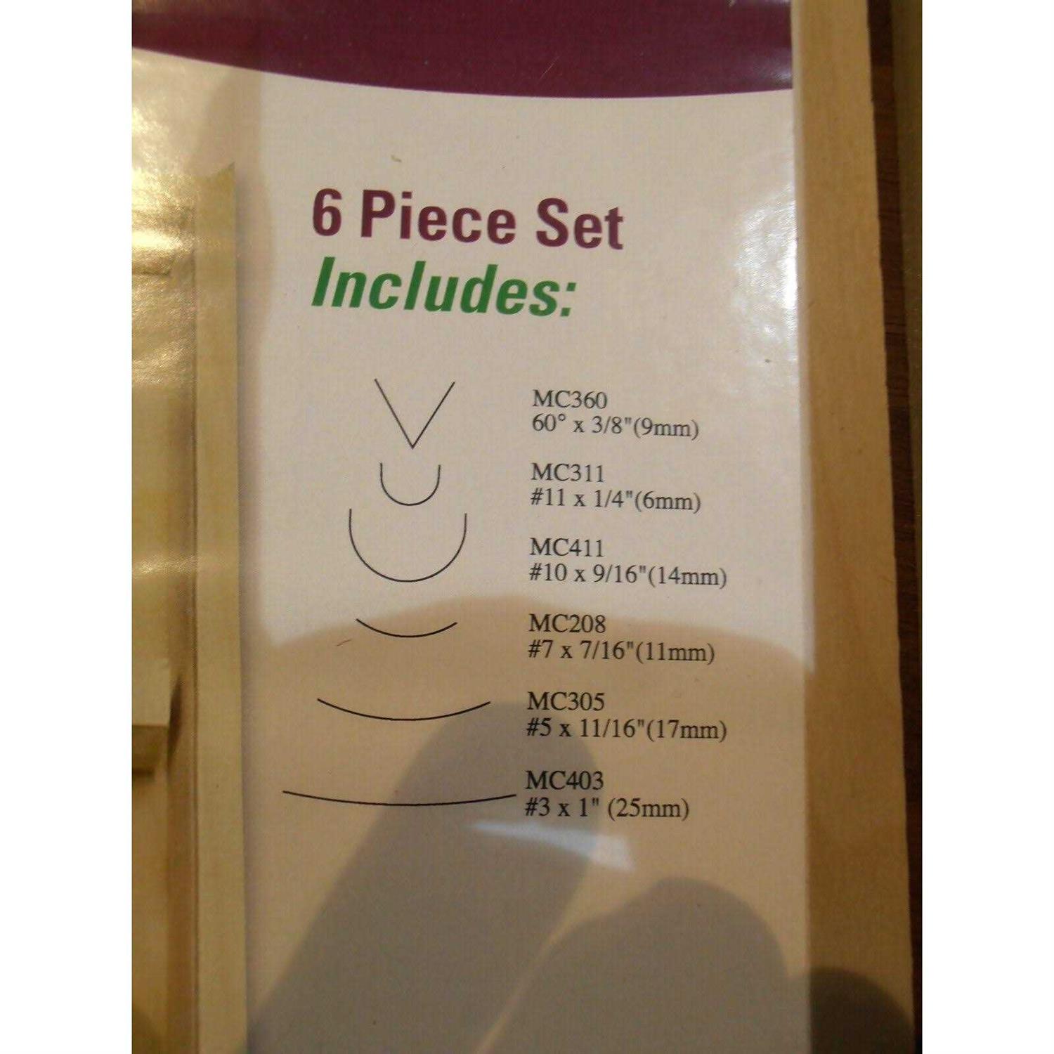 Flexcut Mallet Starter Set - Cheap Fitting