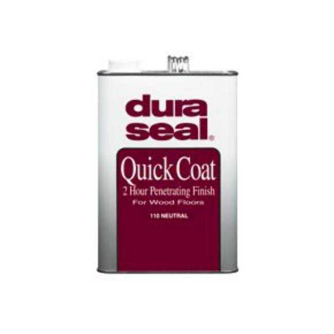 DuraSeal Quick Coat - Cheap Fitting