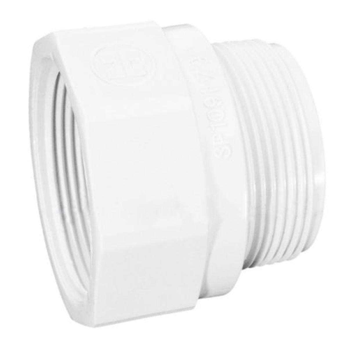Hayward SPX1091Z9 Threaded Extension Coupling - Cheap Fitting