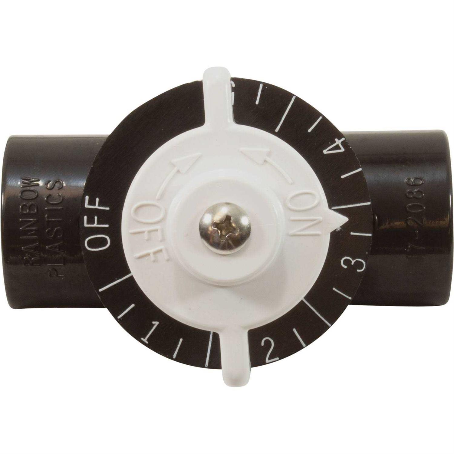 Pentair R172086Z Control Valve - Cheap Fitting