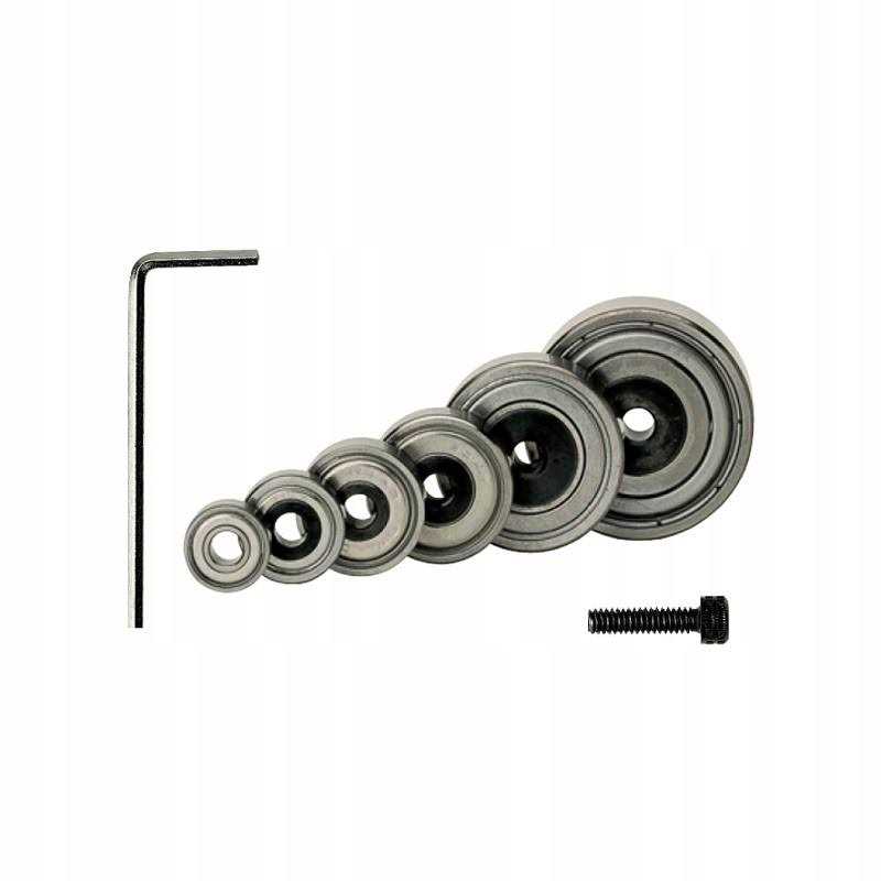 CMT 791.011.00 Bearing 3/4-Inch Diameter - Cheap Fitting