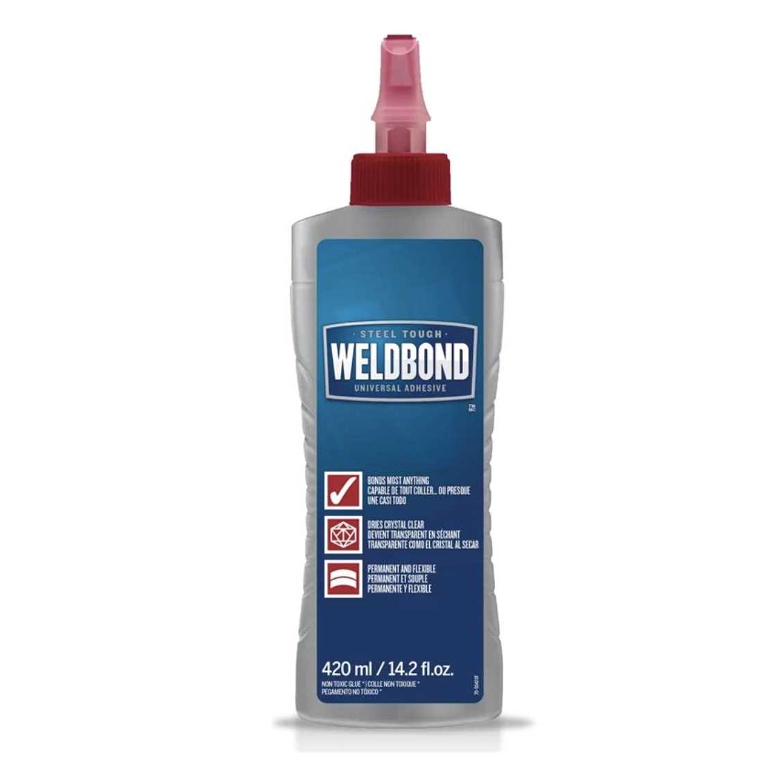 Weldbond Universal Adhesive 8-50030 - Cheap Fitting