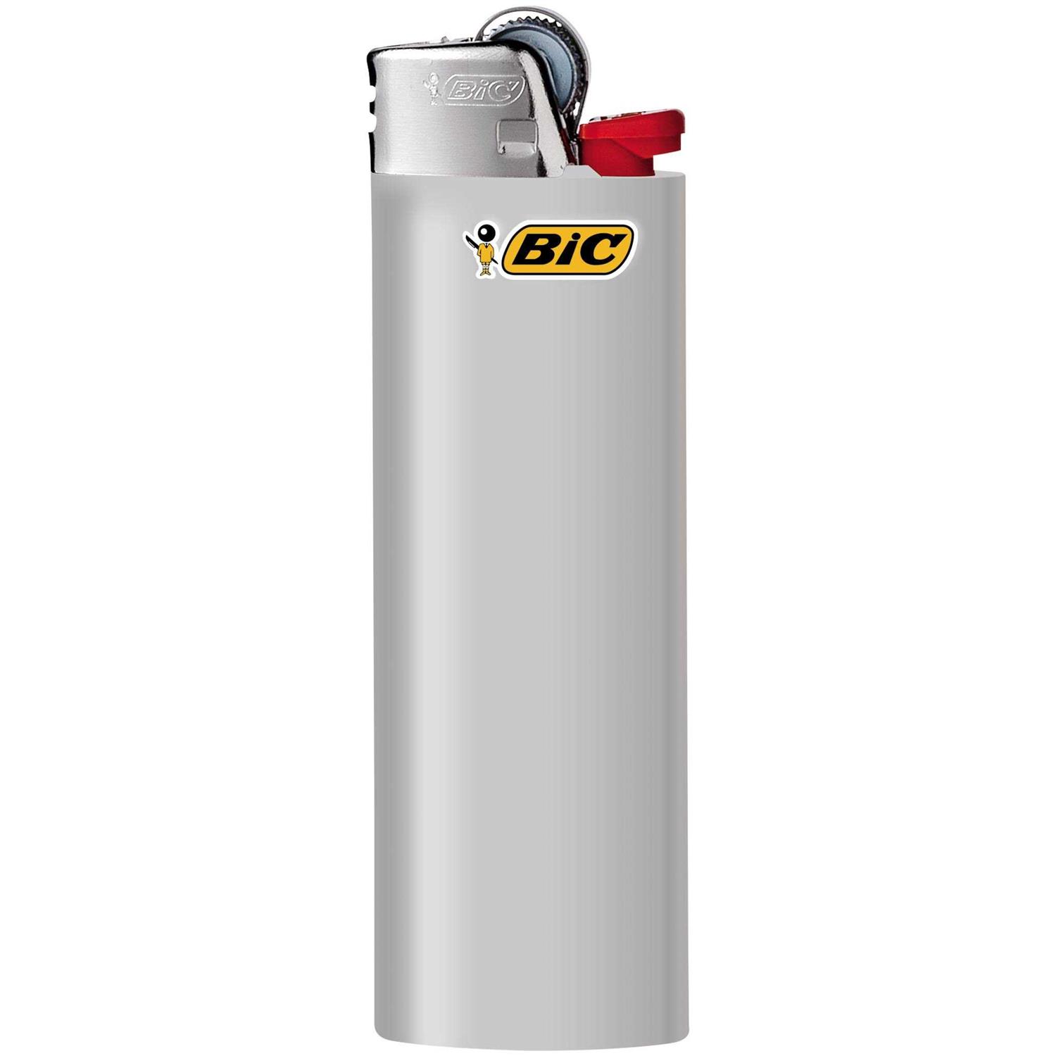 Bic Lighter - Cheap Fitting