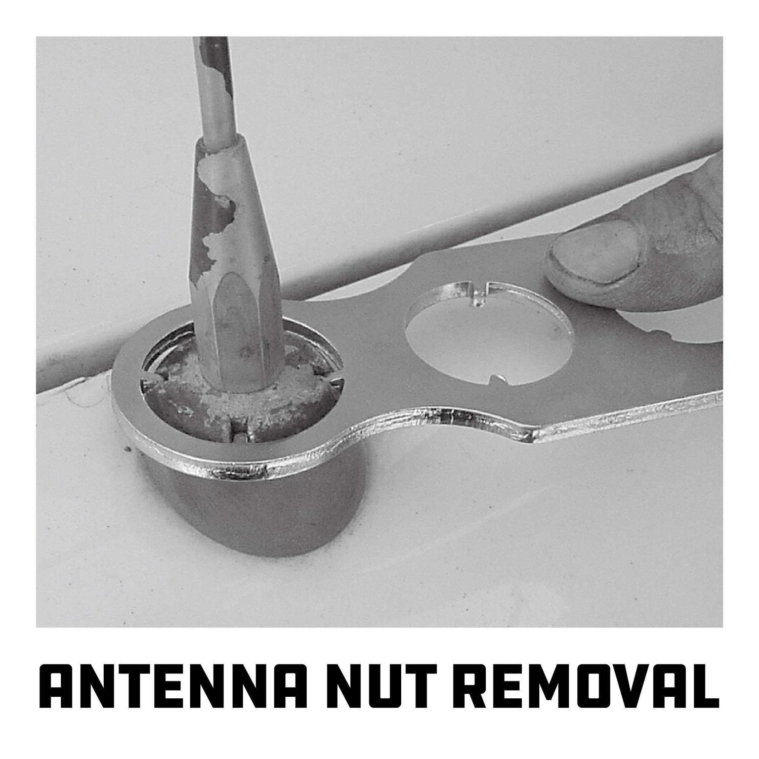 Powerbuilt Antenna Wrench 640922 - Cheap Fitting