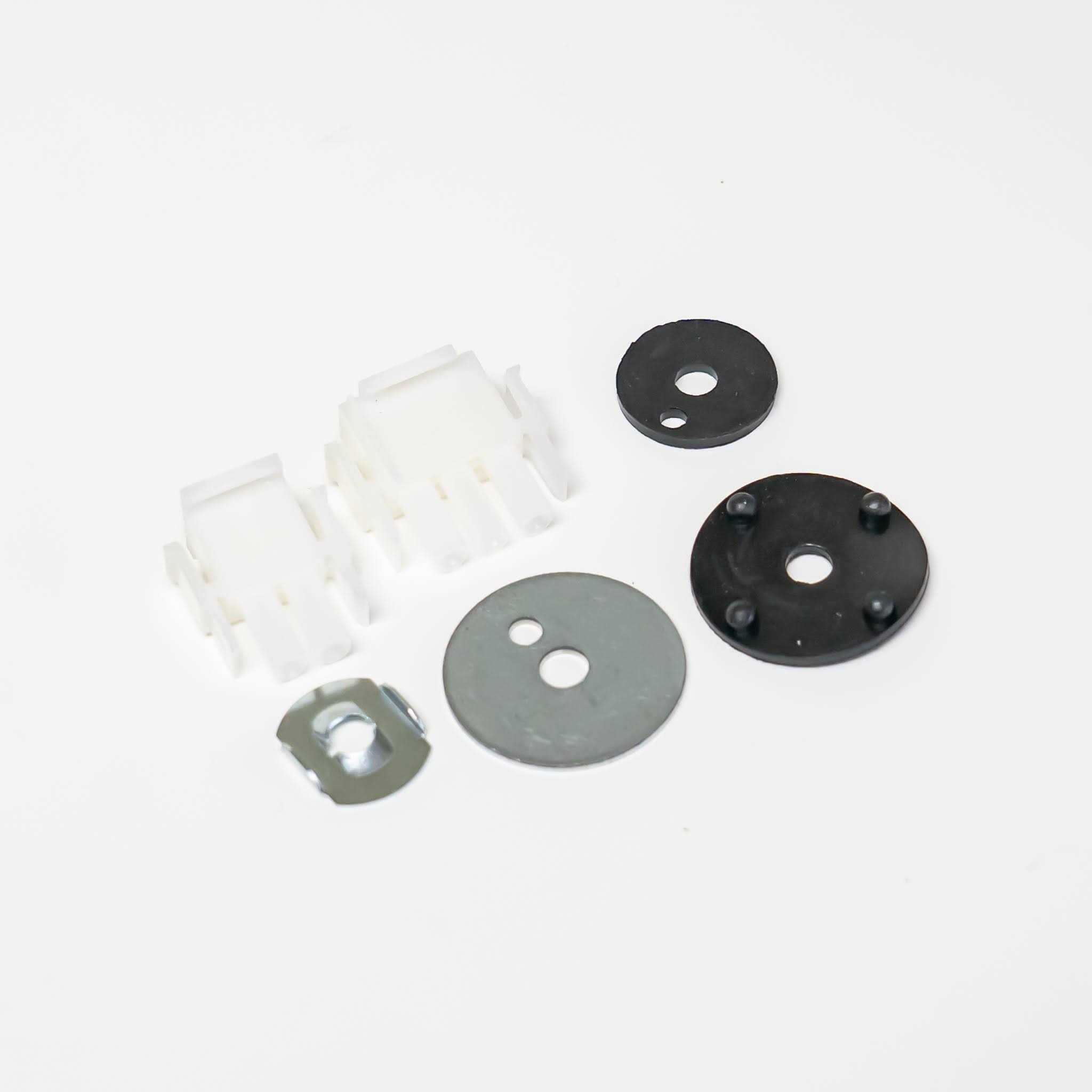 Supco SM0740 Replacement Condenser Fan Motor for Whirlpool 4200740 - Cheap Fitting