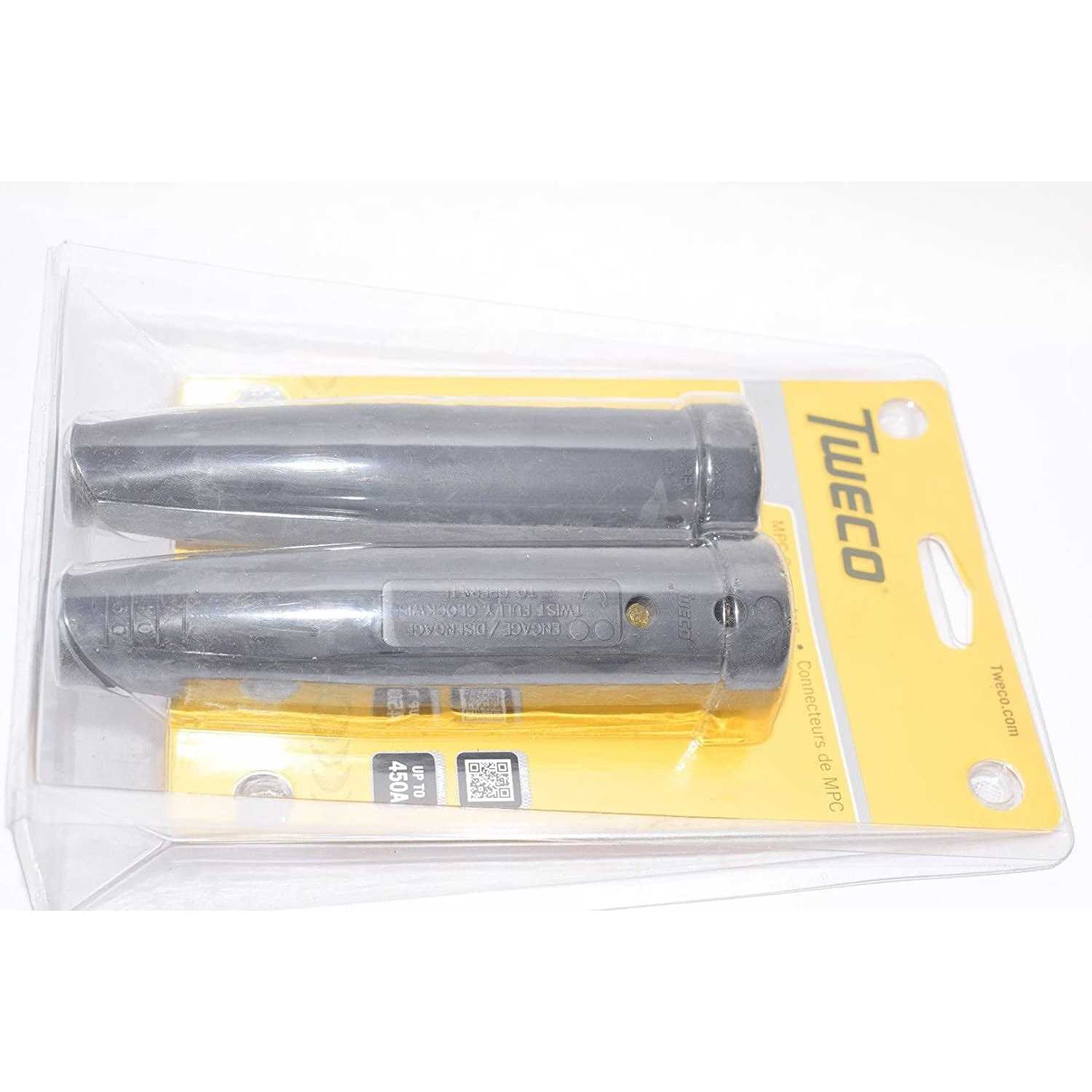 Tweco 94251200 Cable Connector - Cheap Fitting