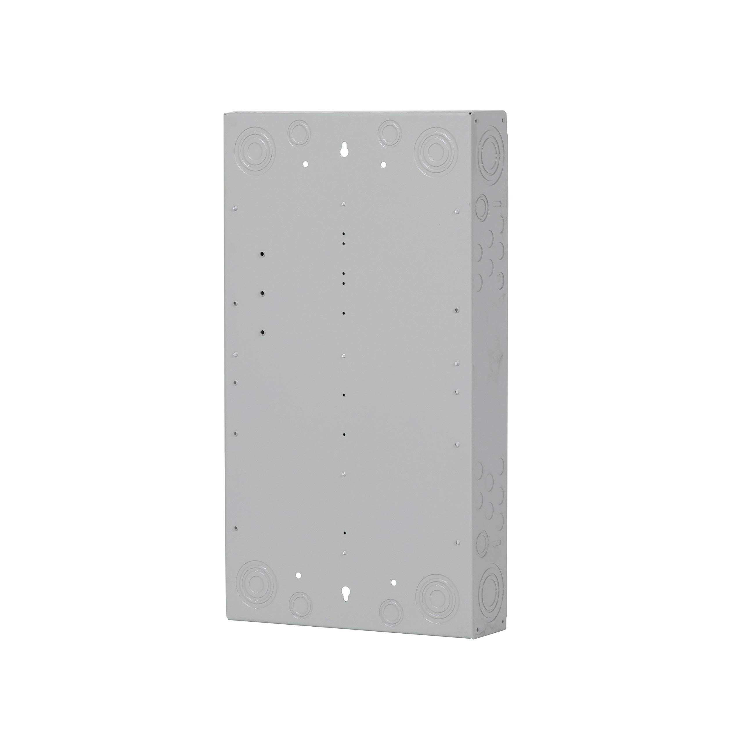 Siemens PN3048L1125C PN Series 125 Amp 30-Space 48-Circuit Main Lug Plug-On Neutral Load Center Indoor with Copper Bus - Cheap Fitting