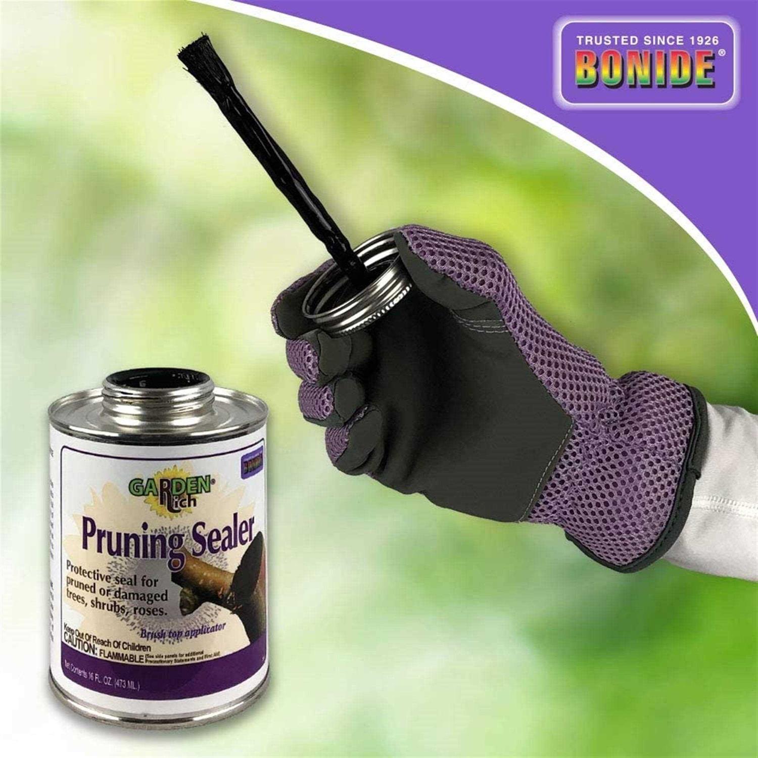 Bonide Brush Top Pruning Sealer - Cheap Fitting