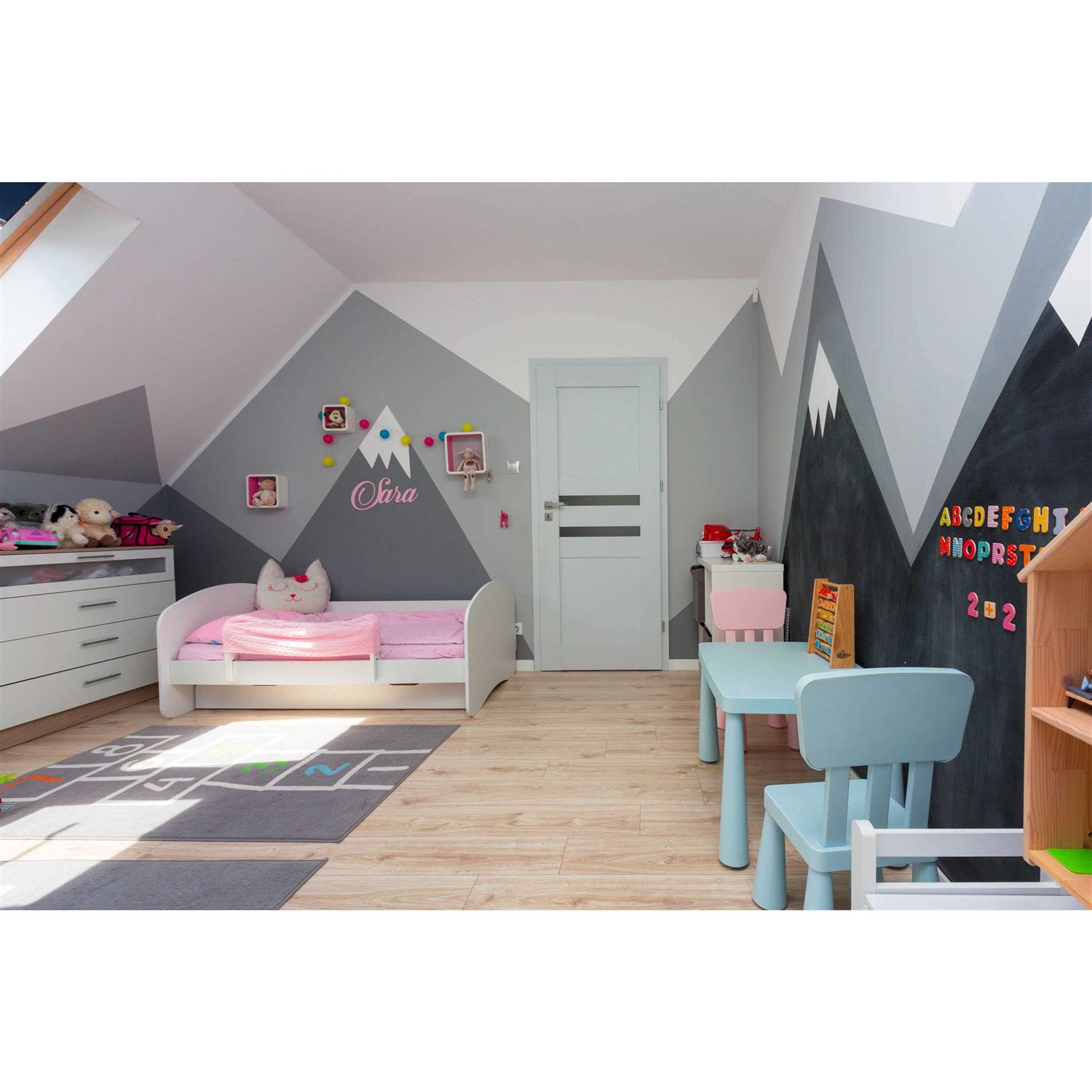 Magnetize-It! Chalkboard Paint - Cheap Fitting