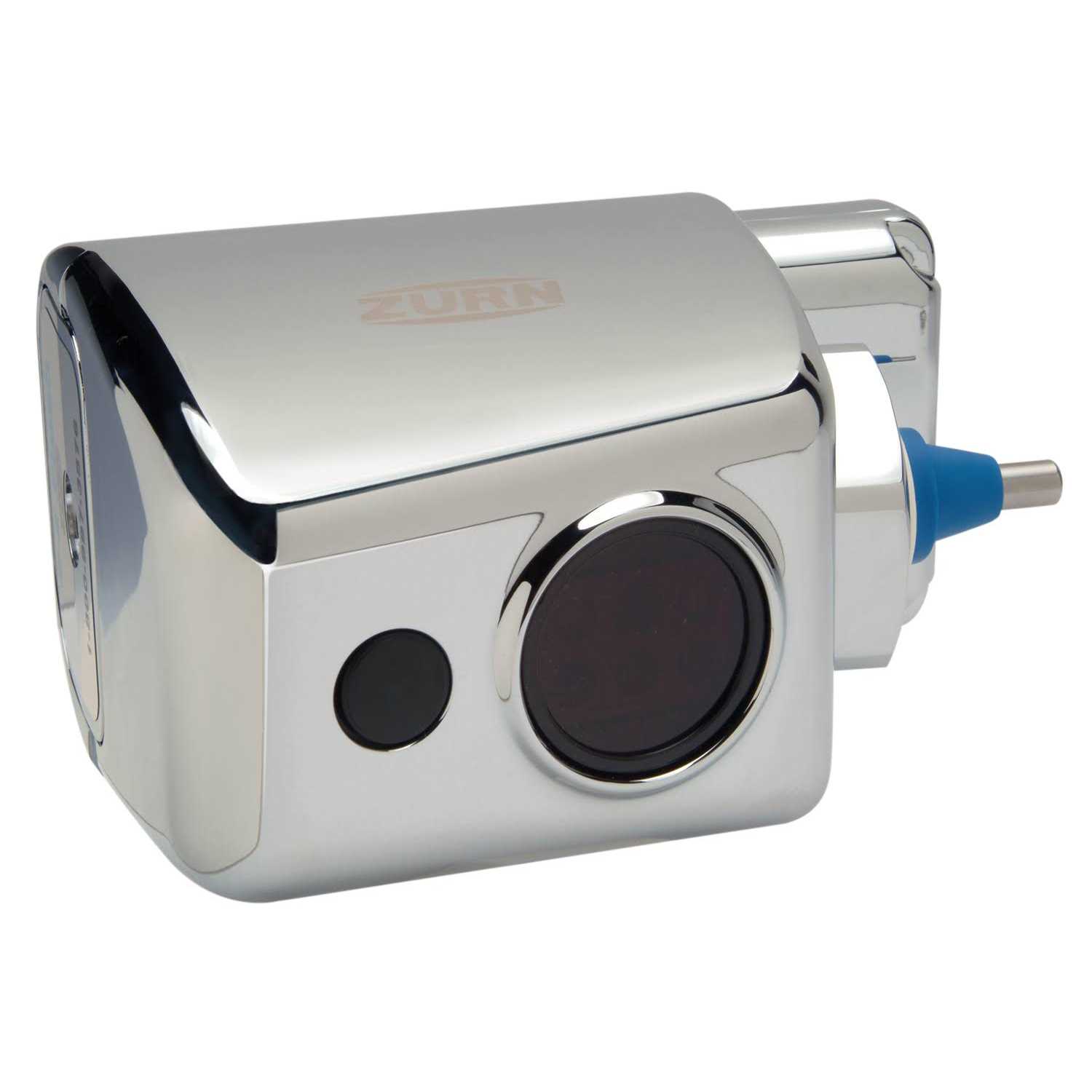 Zurn Flush Retrofit Kit Chrome Metal ZERK-CPM - Cheap Fitting