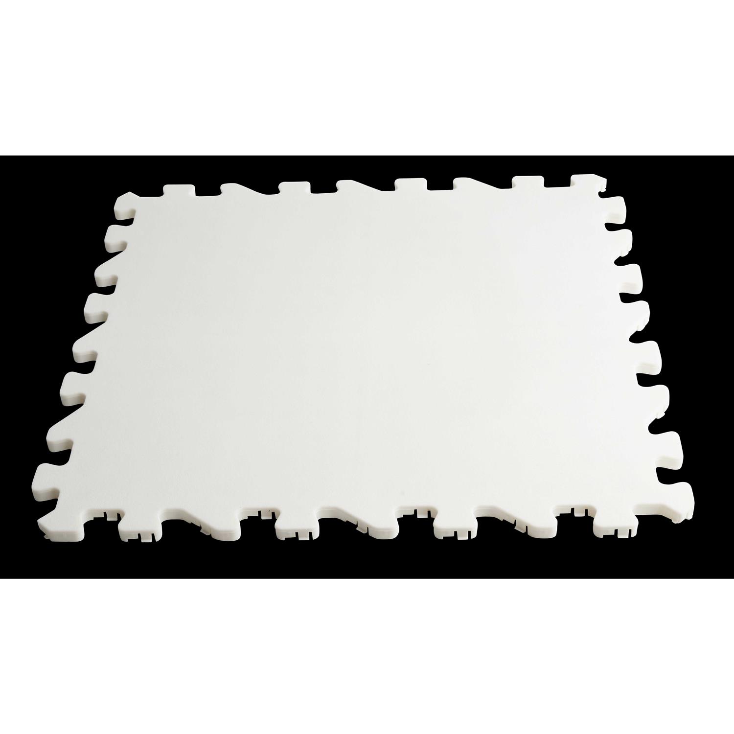 Bauer Synthetic Ice Tiles - Cheap Fitting