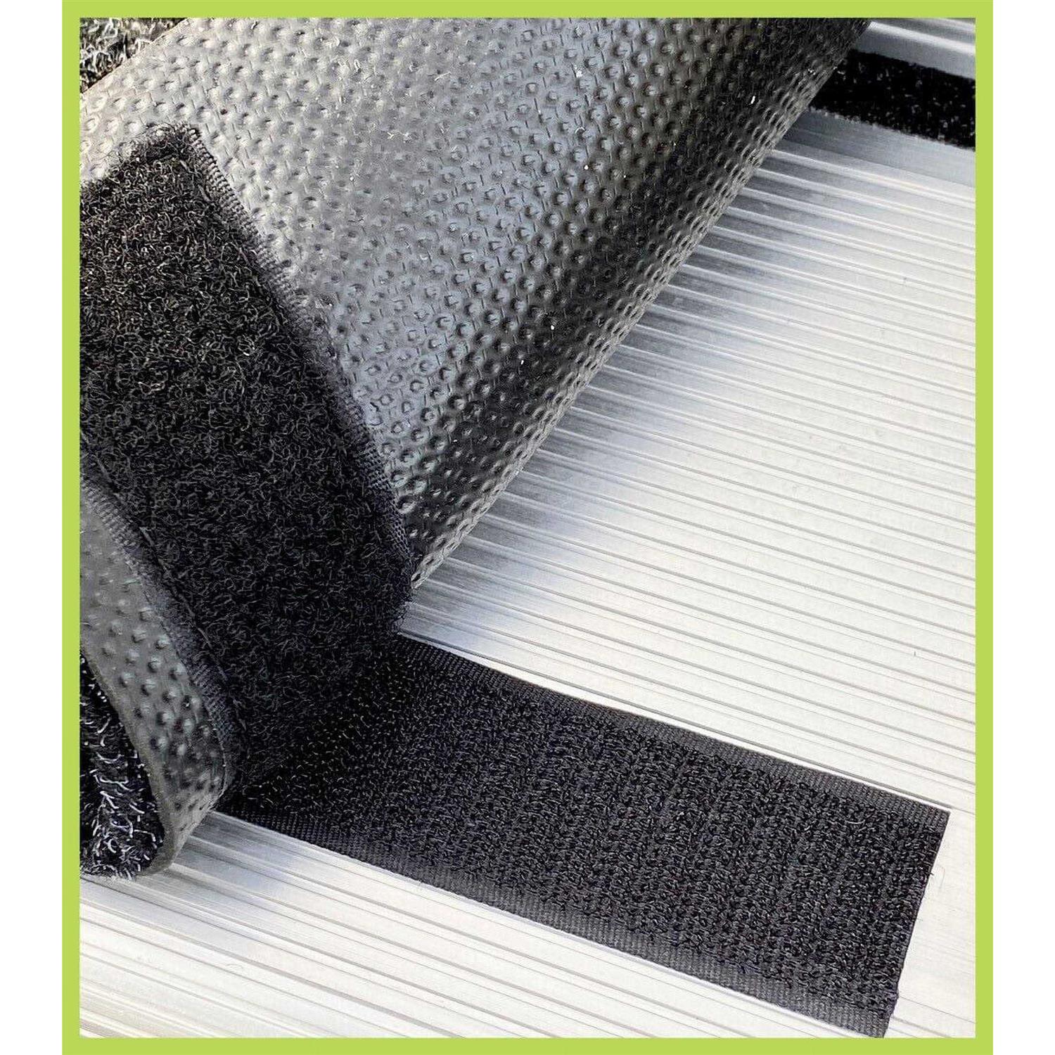 Trailersphere Rul2412 Entry Step Rug - Cheap Fitting