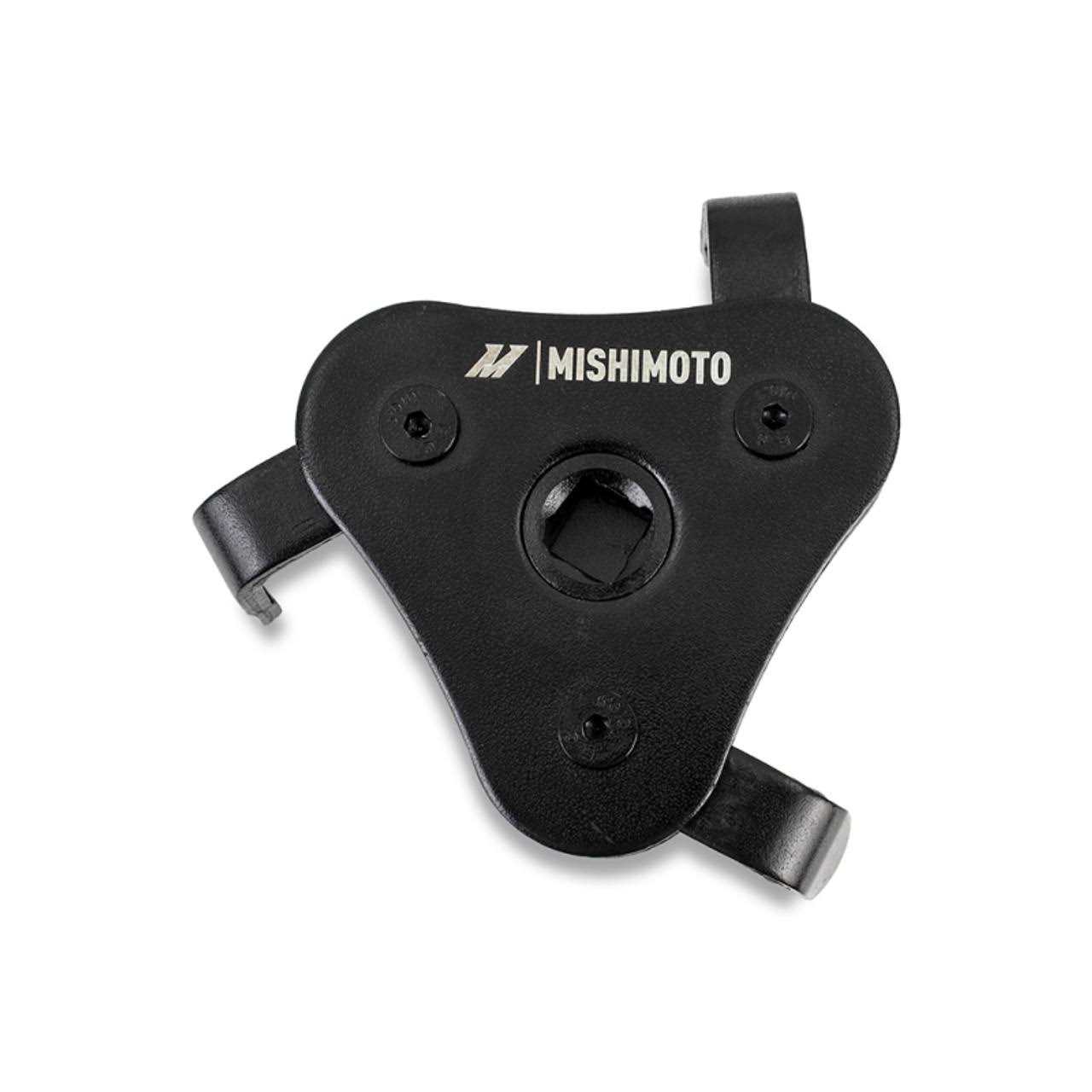 Mishimoto Cup Style Oil Filter Wrench Set MMTL-OF-30 - Cheap Fitting