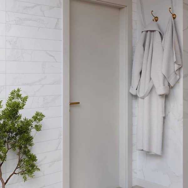 Bedrosians Magnifica The Thirties Square 29 in. x 29 in. Honed - Cheap Fitting