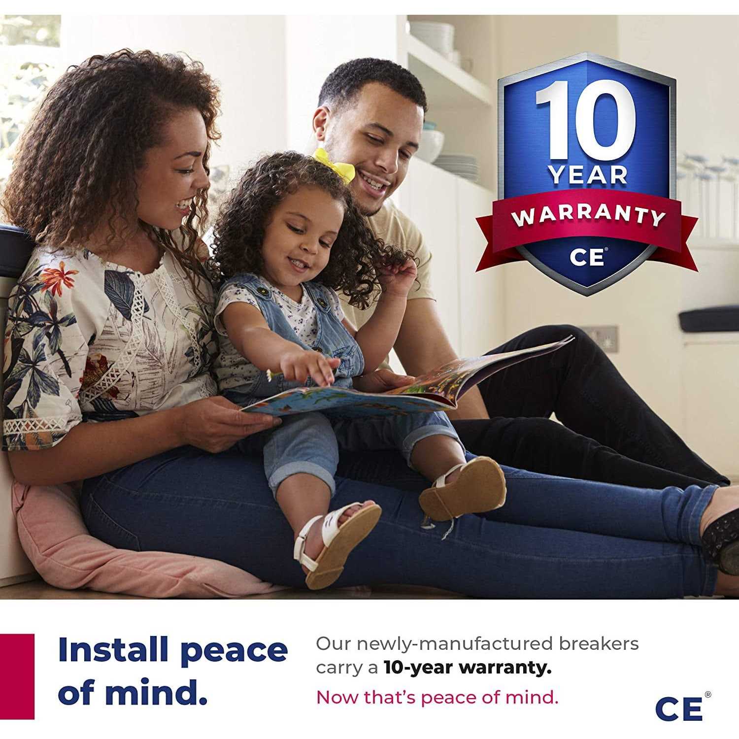 Connecticut Electric RV Power Outlet 120/240v - Cheap Fitting