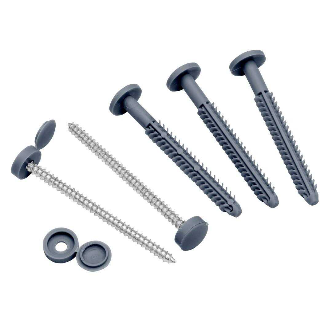 Alpha 4 Board x - Cheap Fitting