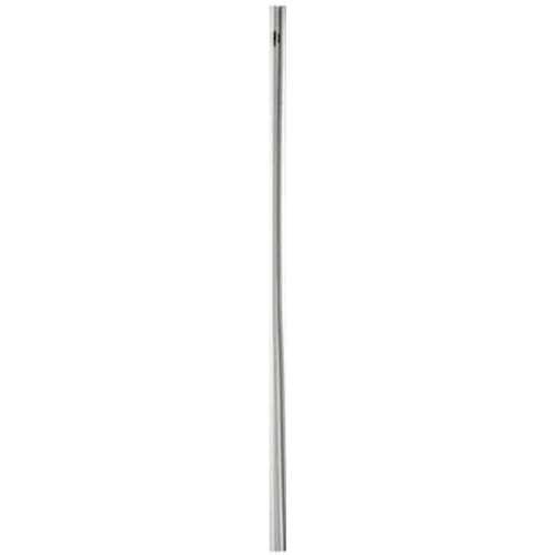 Frost King 1 in. x 7 ft. Door Seal in White - Cheap Fitting